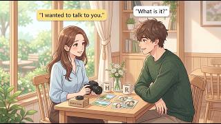 30 Minutes Easy English Conversations for Beginners (A1-A2) | Daily Speaking Practice