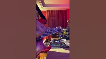 Thumbnail of (Rock Cover) Evgeny Grinko - Field #evgenygrinko #rock #cover