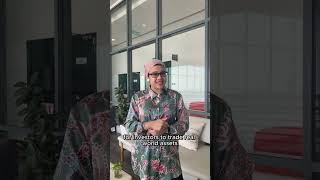 Where Crypto and the Real Economy Converge