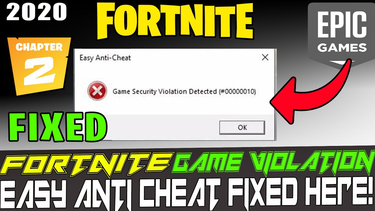 Easy anti cheat game. Game Security Violation detected #00000001. Easy Anti-Cheat game Security Violation detected #00000001. Easy Anti Cheat. Где установить easy Anti Cheat в ФОРТНАЙТЕ.