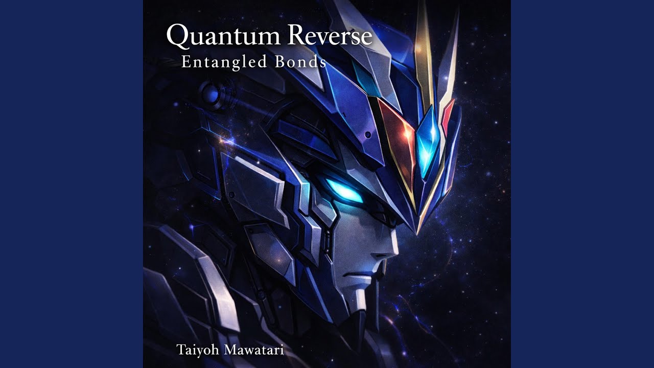 Quantum Reverse – Entangled Bonds(Counterfate) - YouTube