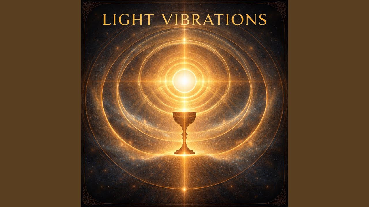 LIGHT VIBRATIONS auf YouTube ansehen LIGHT VIBRATIONS auf YouTube ansehen