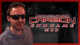 NFS Carbon ENDGAME Mod | More Cars, More Races, More Content!