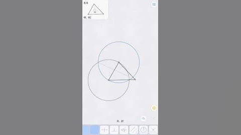 Euclidea 8.6 (6L 6E) Apr 2018