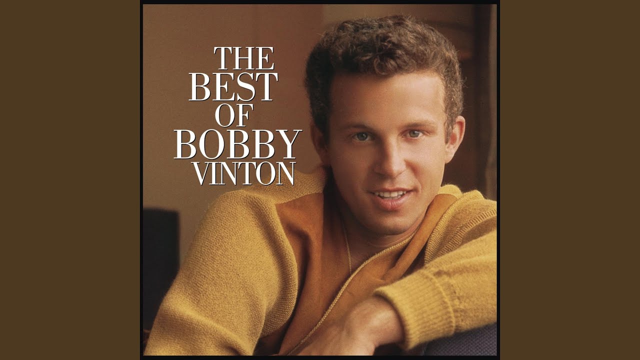 Blue Velvet  Music