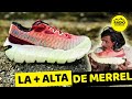 Zapatillas de 200 euros trail 💵 "Ahora pagas el I+D, no la zapa"