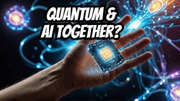 What Happens When AI Meets Quantum Computers?
