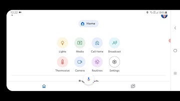 Tip- Automatically Start Roomba When Leaving with Google Home Automation