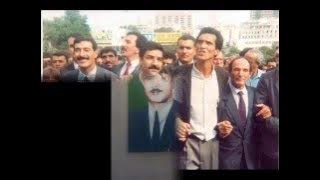 Hommage à Abdelhafidh Yaha