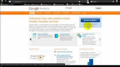 How to Install Google Analytics On Wordpress