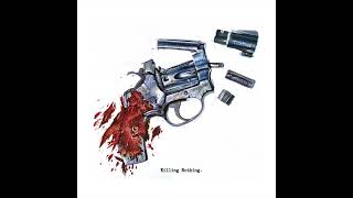 Boldy James &amp; Real Bad Man - Killing Nothing (Album)