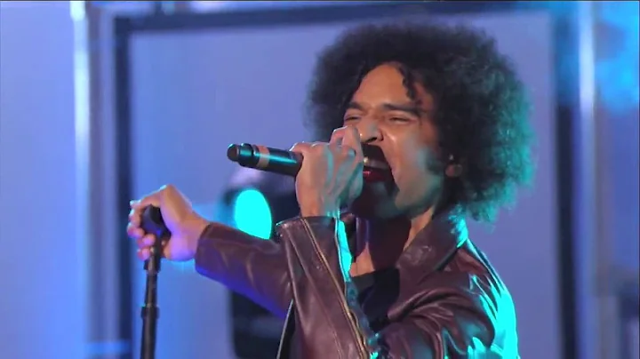 Alice in Chains - Would? (Live) (HD)
