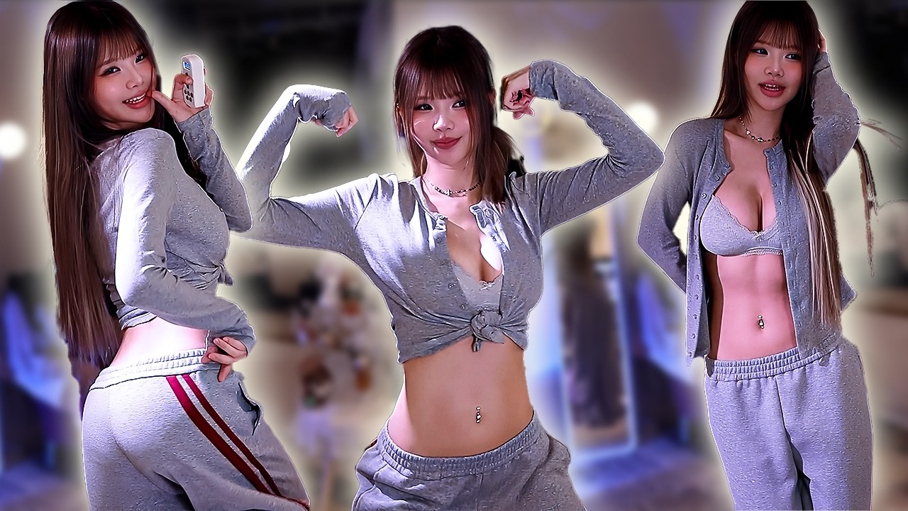 Literally ALL The Dances From Stream!!!