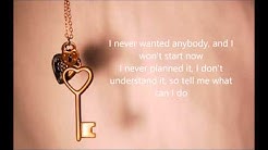 Bad Company-Something About You (Lyrics)  - Durasi: 4:20. 