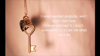 Bad Company-Something About You (Lyrics)