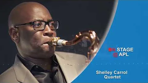 The Shelley Carrol Quartet