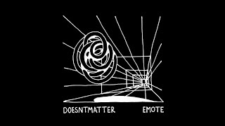 Vignette de la vidéo "Doesntmatter -- Noobes"