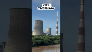 Vijayawada Thermal Power Plant Vtps