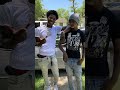 Fan Tries To Touch NBA Youngboy&rsquo;s Chain..(WENT WRONG..😭)