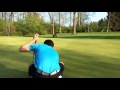 Riverbend Golf Course Vlog Part 2