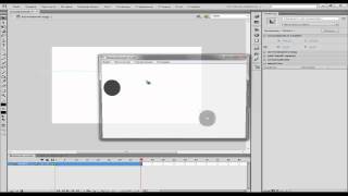 Урок по анимации во Flash