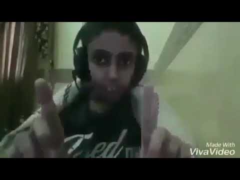 رياكشن الوضع ريلاكس بلا صياح 