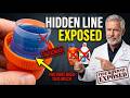 Every Detergent Has a HIDDEN Line — Tide & Persil BURIED This for Decades
