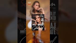 Aj Applegate Le Va Excelente Como Modelo