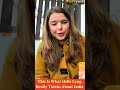 This Is What Helle Lyng Really Thinks About India #hellelyng #narendramodi #pmmodi #indianmedia