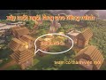 thử thách xây một ngôi làng cho riêng mình và cái kết...bất ổn