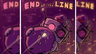 End Of The Line - Undertale Yellow Cover - Breaded