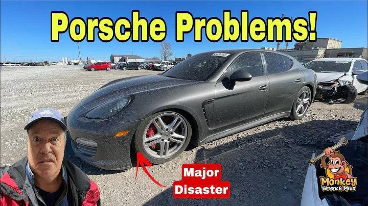 Copart Walk Around - 2/28/23