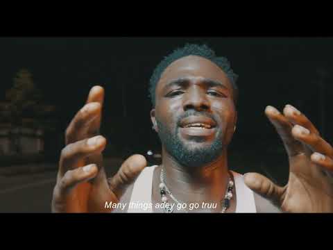 Watch Gonaboy & Karpital Lambon -  The Fight Visualizer on YouTube