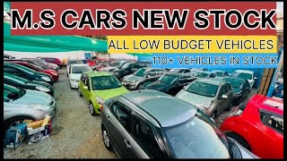 M.S CARS NEW STOCK ARRIVED FOR MORE DETAILS CONTACT M.S CARS 8123888227/9008649916