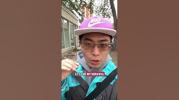 Use my Wealthsimple referral code T6L3KE 🎁