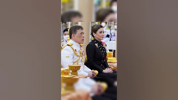 苏提达王后地位飙升，接受文武百官匍匐跪拜，享受泰王同等待遇 - 天天要闻