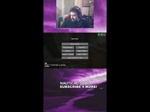 Nautical Soap Live Stream