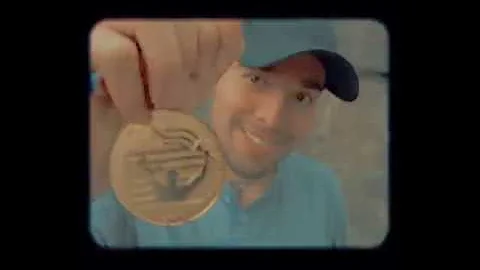 Milo  - Goleador ( Video Oficial )