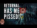 Returnal Has Me PISSED Right Now! - When Persona Speaks EP. 110