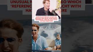 James Blunt Regrets Releasing Controversial Music Video Linked to Hayden Panettiere