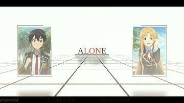 Amv Typography | faouzia hero s | Alight Motion