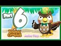 Amber Plays Animal Crossing  Part 6 -This Belongs in a Museum!!