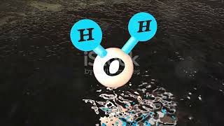 The Elemental Quartet: Oxygen, Nitrogen, Hydrogen, Carbon