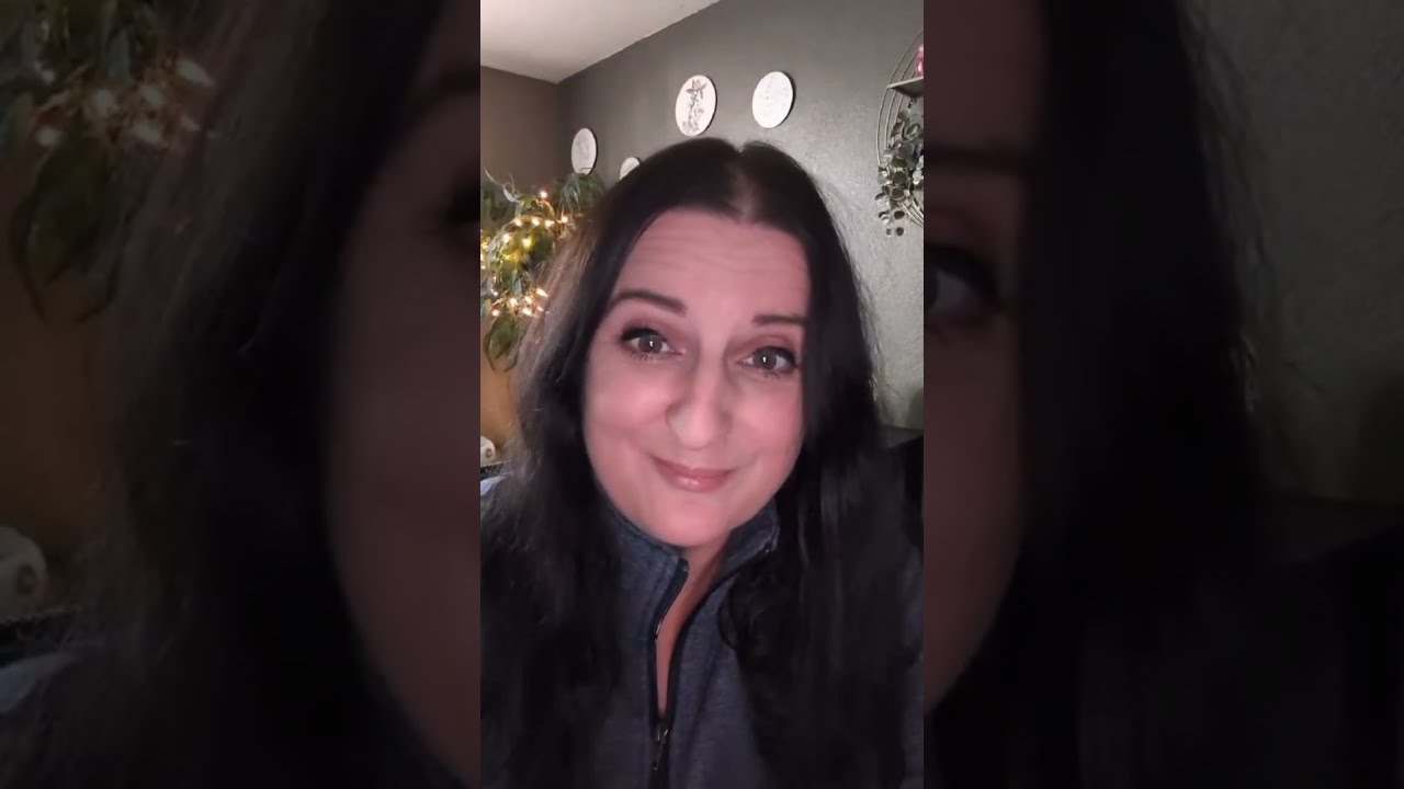 Put together some goodies with me for a pen pal. 