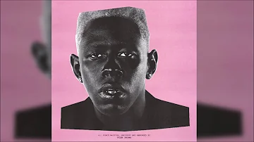 Tyler, The Creator - EARFQUAKE (432Hz)