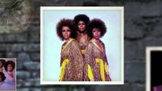 THE SUPREMES this is the story