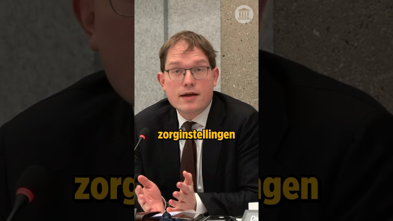 Thumbnail Kabinet bezuinigt op de zorg om het geld te geven aan Oekraïne, immigratie en klimaatbeleid