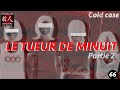 Cold case le tueur de minuit partie 2