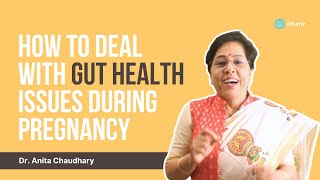 Healthy Gut, Healthy Baby:Tips for Maintaining Gut Health During Pregnancy |Dr Anita Chaudhary|iMumz screenshot 4