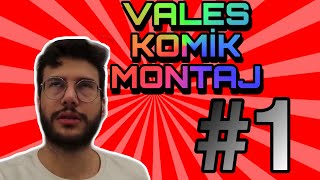 Vales - En Ama En Ama En Komik Komik Anlar & Komik Montaj Videosu